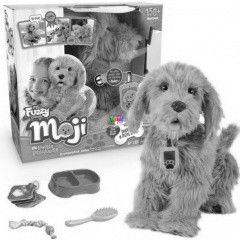 My Fuzzy Friends - Moji, az interaktv Labradoodle kutyus