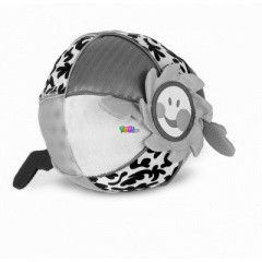 Mks zenl labda (Mr. Bigglees Ball)