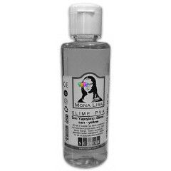 Mona Lisa ragaszt gyurmazselhez - 70 ml, srga