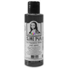 Mona Lisa - Slime ragaszt, 70 ml, stt-zld