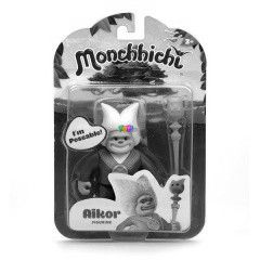 Monchhichi - Aikor figura