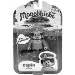 Monchhichi - Capix figura