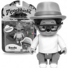 Monchhichi - Willow figura