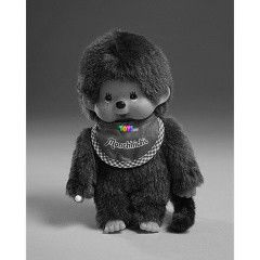 Monchhichi - Fi, 20 cm, pislogs
