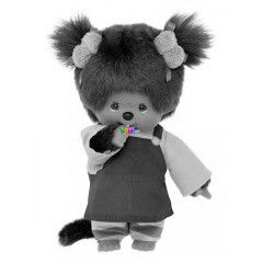 Monchhichi - Hanae baba