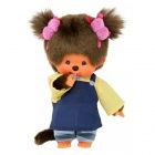 Monchhichi - Hanae baba
