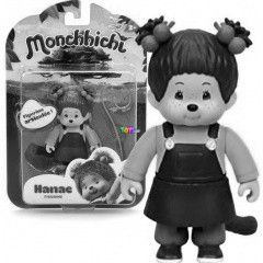 Monchhichi - Hanae figura
