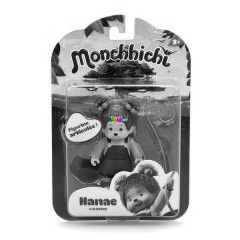 Monchhichi - Hanae figura
