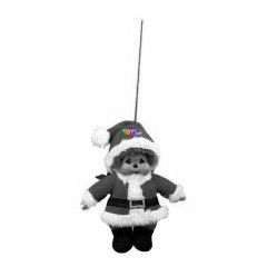 Monchhichi - Karcsonyi dekor, Mikuls