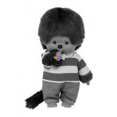 Monchhichi - Kauri baba