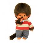 Monchhichi - Kauri baba