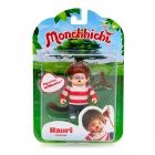 Monchhichi - Kauri figura