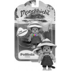 Monchhichi - Pollinia figura