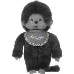 Monchhichi - Standard, fi, 20 cm