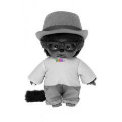 Monchhichi - Willow baba