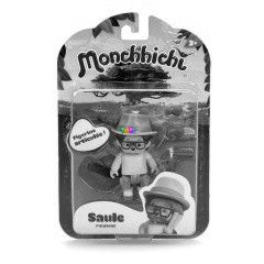 Monchhichi - Willow figura