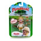 Monchhichi - Willow figura