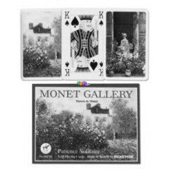 Monet paszinsz
