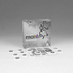 Monkey Business trsasjtk