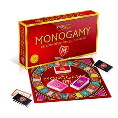 Monogamy trsasjtk