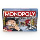 Monopoly - A rossz veszteseknek