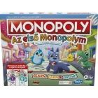 Monopoly - Az els Monopoly trsasjtkom