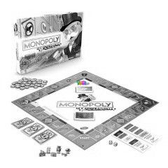 Monopoly - Az Y generci trsasjtk