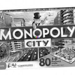 Monopoly City
