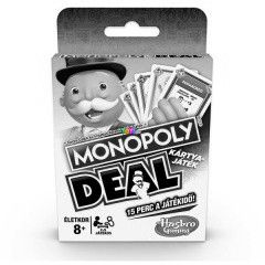 Monopoly Deal krtyajtk