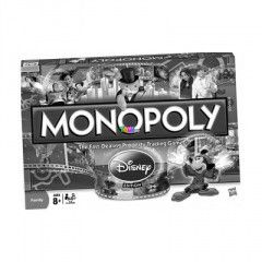 Monopoly Disney Edition