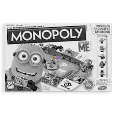 Monopoly - Gru kiads