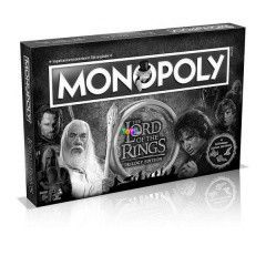 Monopoly - Gyrk ura