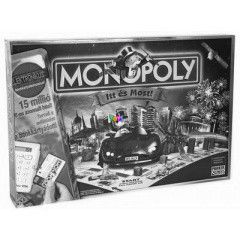 Monopoly Itt s most!