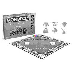 Monopoly - Jbartok trsasjtk