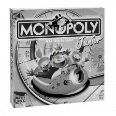 Monopoly Junior