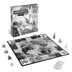 Monopoly Junior - Jgvarzs kiads