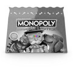 Monopoly - Macskk s Kutyk