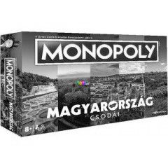 Monopoly - Magyarorszg csodi