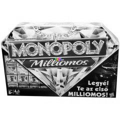 Monopoly - Milliomos kiads
