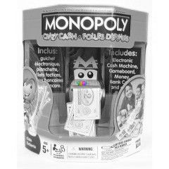 Monopoly Pnzes - j kiads
