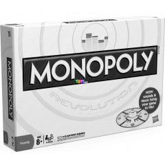 Monopoly Revolution