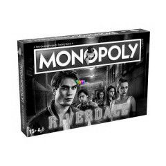 Monopoly Riverdale