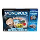 Monopoly - Szuper teljes kr bankols