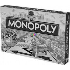 Monopoly - j kiads