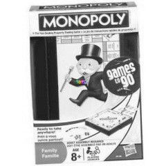 Monopoly - tijtk