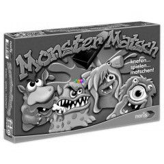 Monster Attack trsasjtk