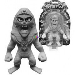 Monster Flex - Nyjthat szrnyfigura, 3. szria - Fra mmia