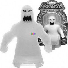 Monster Flex - Nyjthat szrnyfigura, 3. szria - Ghost