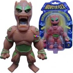 Monster Flex - Nyjthat szrnyfigura, 3. szria - Trunkman