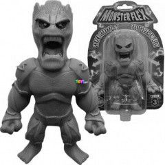 Monster Flex - Nyjthat szrnyfigura, 3. szria - Trunkman